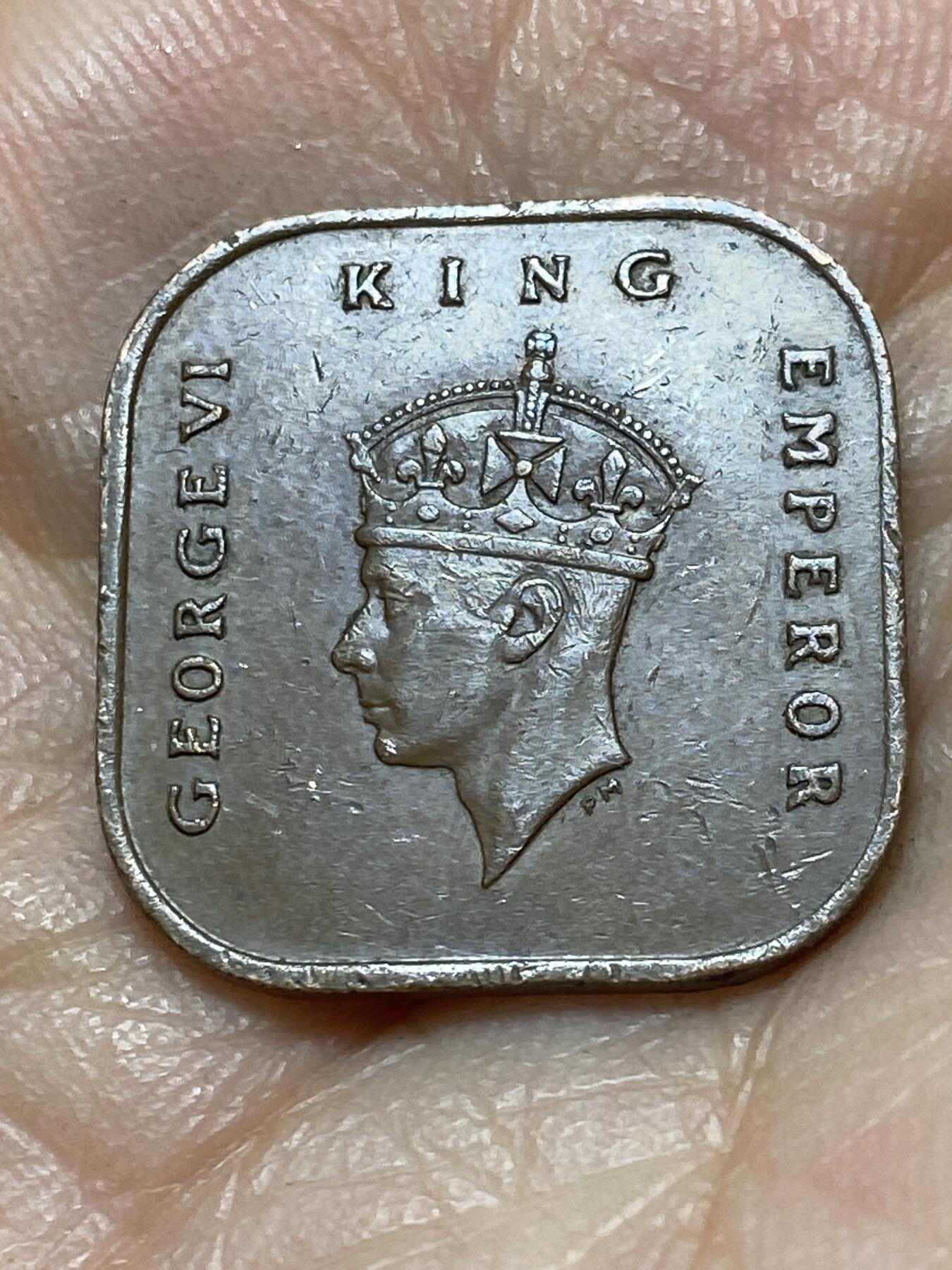 2025年第一百三十九场(总第一百六十五场）外国好品散币场(免佣金)