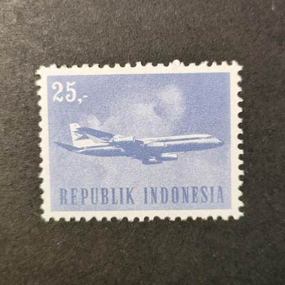 嘉禾收藏    【第413期】            无佣金、可寄存、满30元包邮 - 邮票一枚