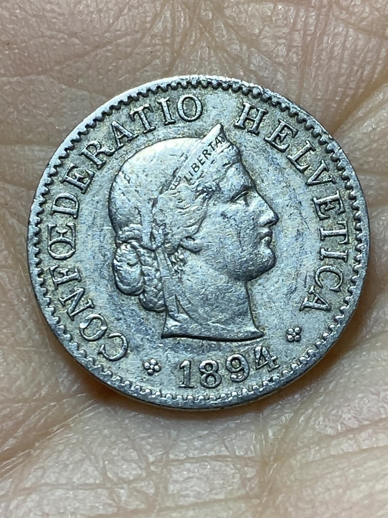 2025年第一百三十八场(总第一百六十四场）外国好品散币场(免佣金)