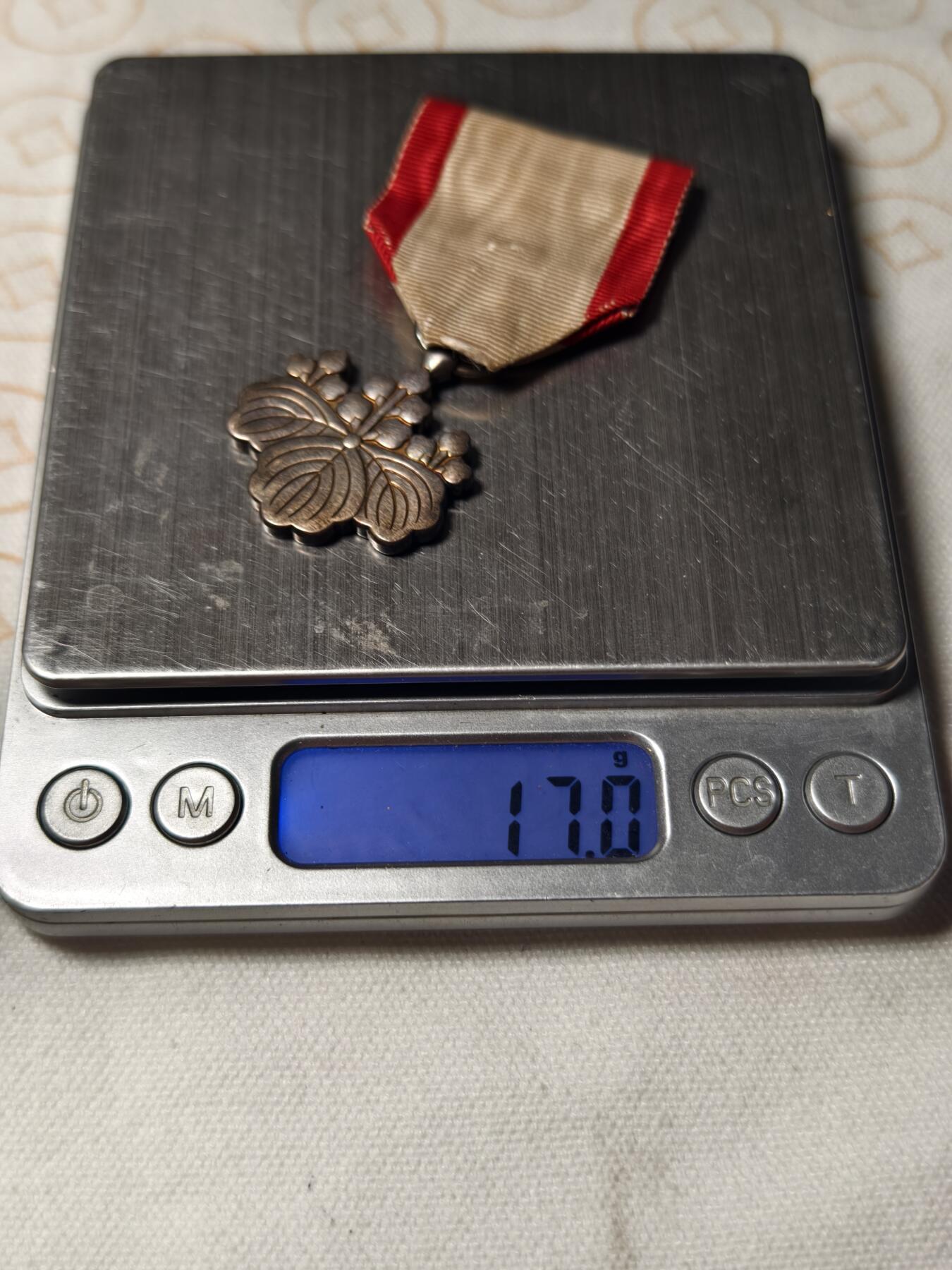 抚柳草堂-第三期章牌钱币 奖章勋章限时免佣 满百包邮 放漏专场