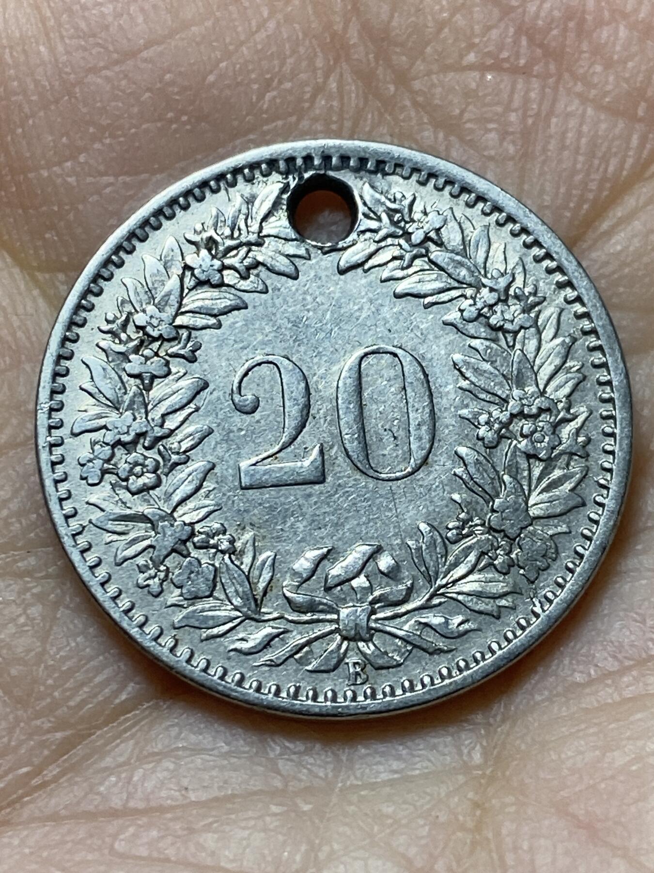 2025年第一百三十八场(总第一百六十四场）外国好品散币场(免佣金)