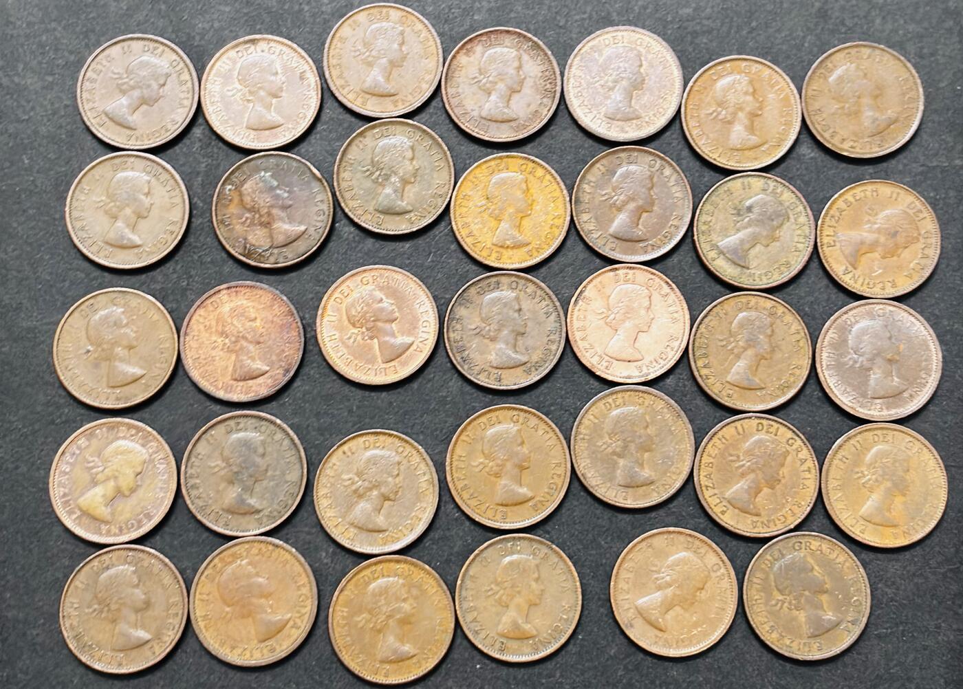 文馨钱币收藏第 286 场，圣诞节专场【 长期接收代拍品低至 0 佣金】