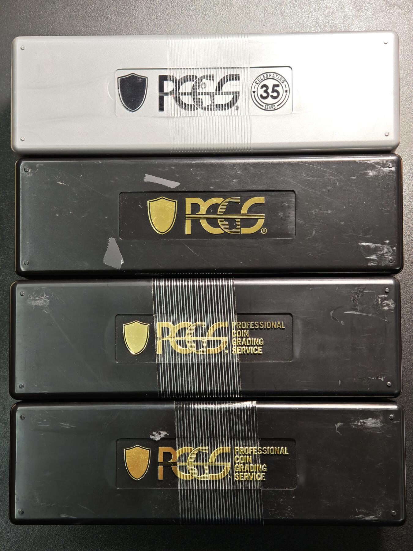 【德藏】世界币章拍卖第158期（拍品征集中~欢迎藏友联系）