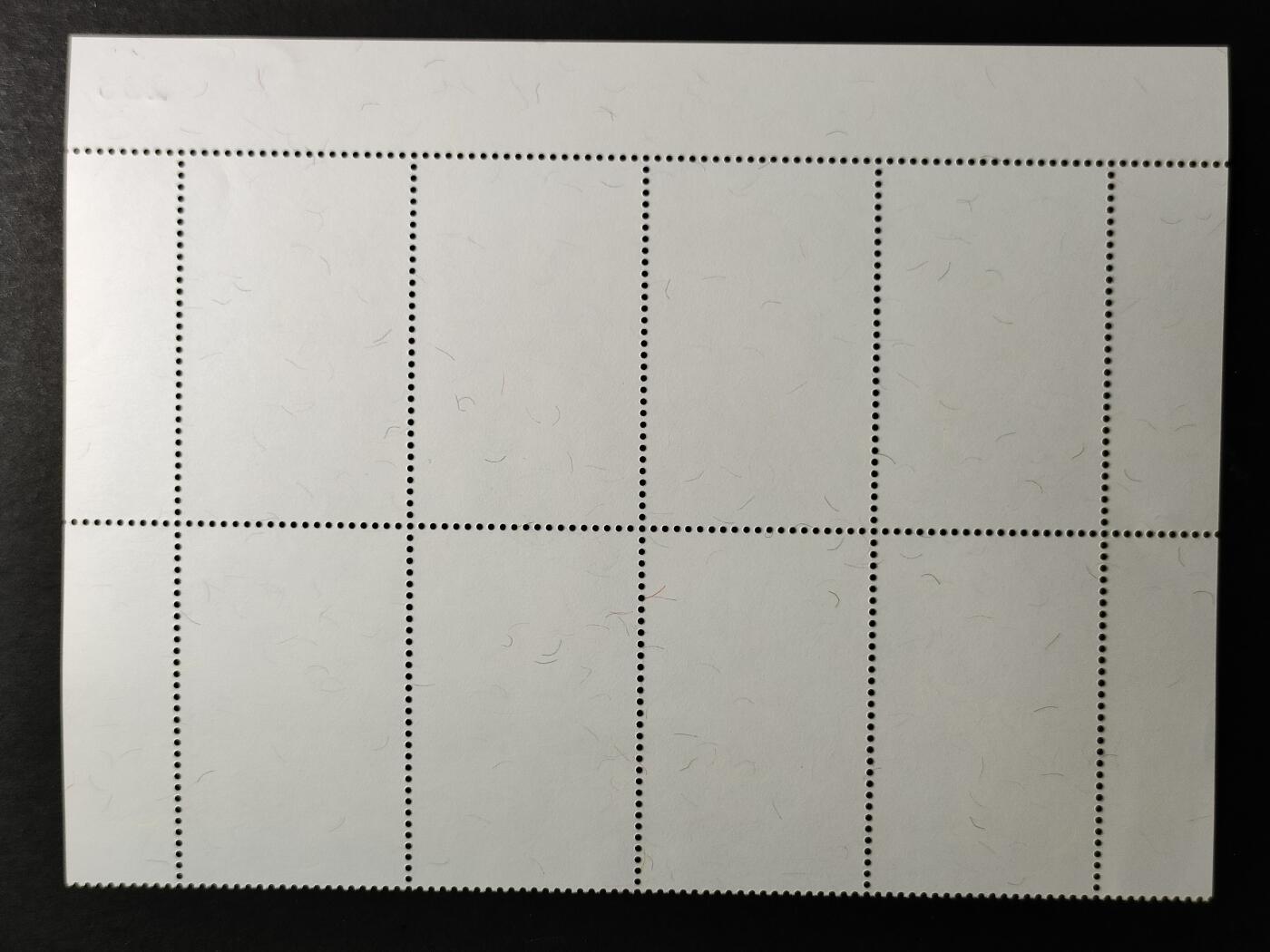 ↓君缘收藏687期☞钱币邮品↓无佣金、可寄存、满30元包邮  泰国邮票，2014年世界文化遗产日·孔剧面具邮票版张