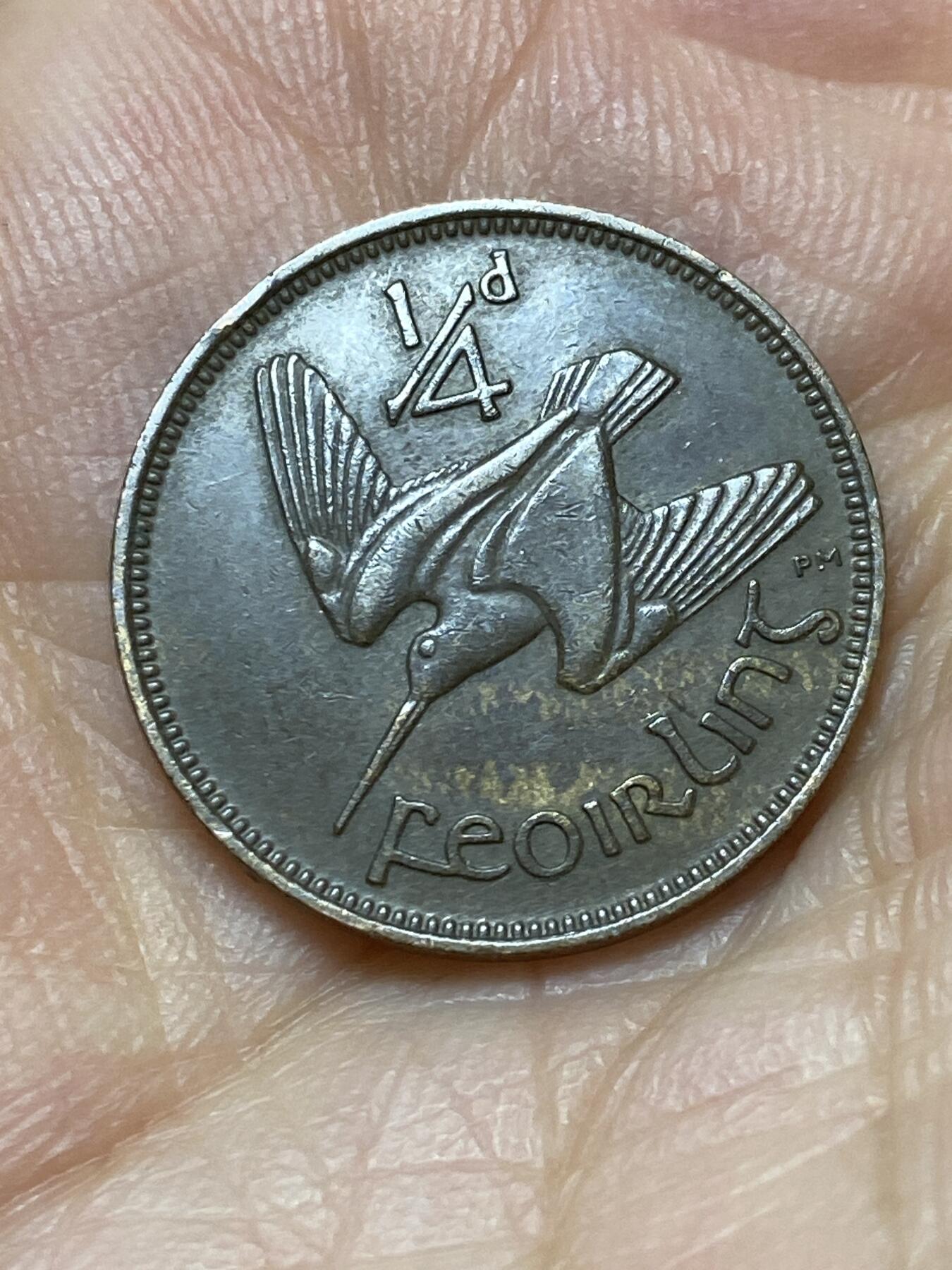 2025年第一百三十九场(总第一百六十五场）外国好品散币场(免佣金)