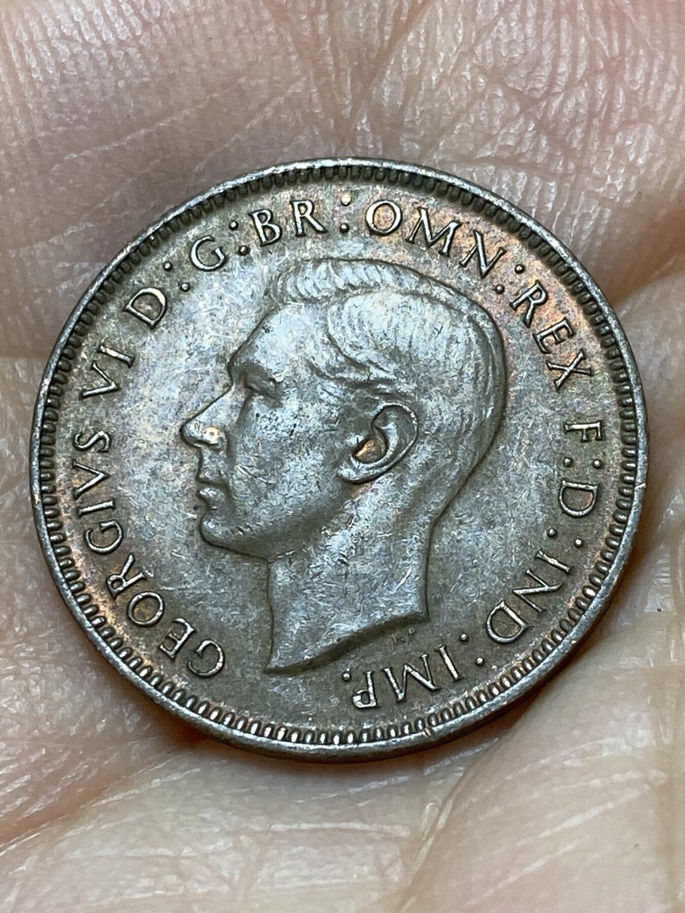 2025年第一百三十九场(总第一百六十五场）外国好品散币场(免佣金)