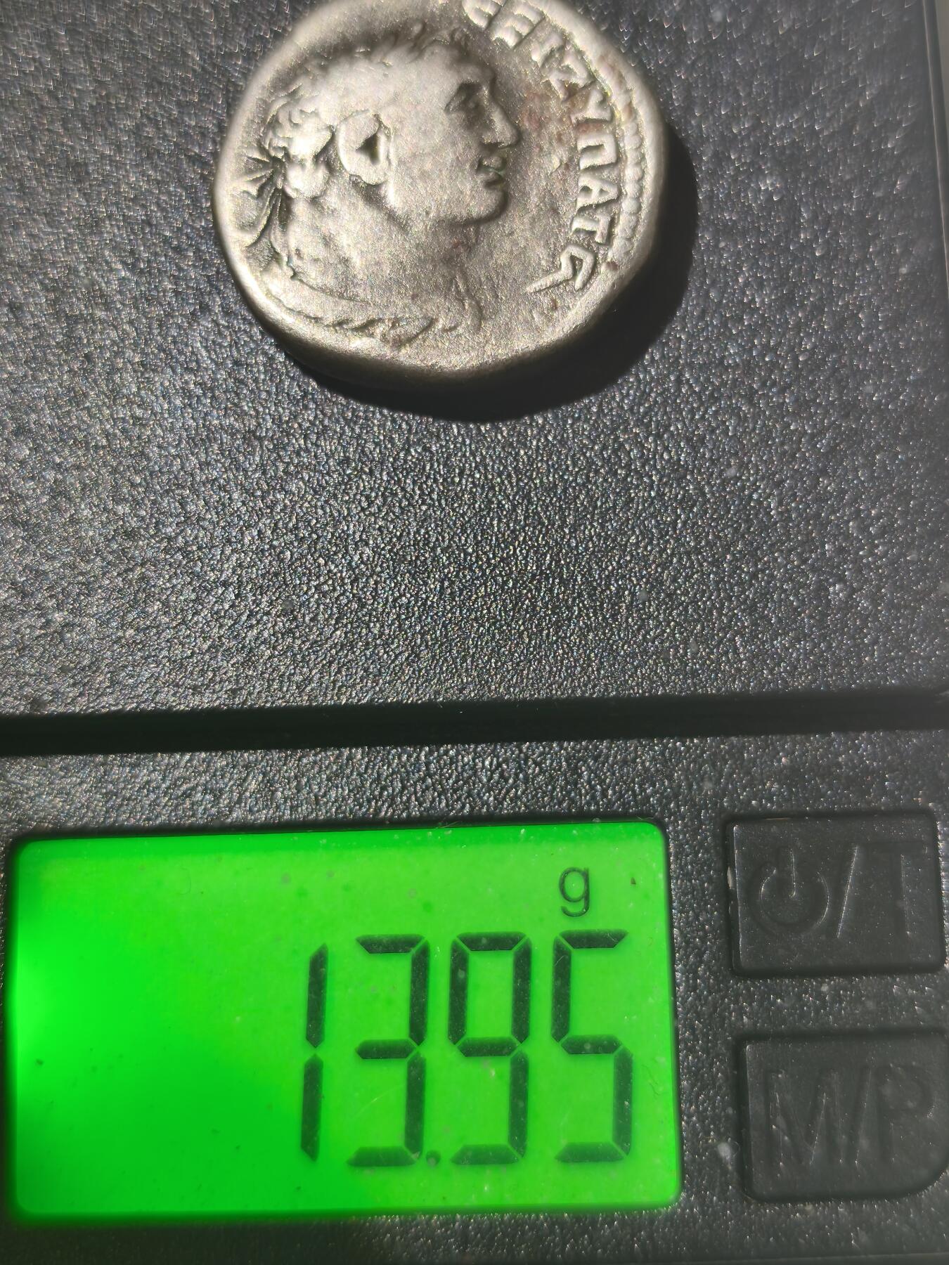 星盘世界钱币十二月二十七日古典币专场 典藏精品！古罗马帝国-五贤帝图拉真 东方地区行省4德拉克马大银币 早期高银！背面迈乐卡特（腓尼基地方神）厚重美品