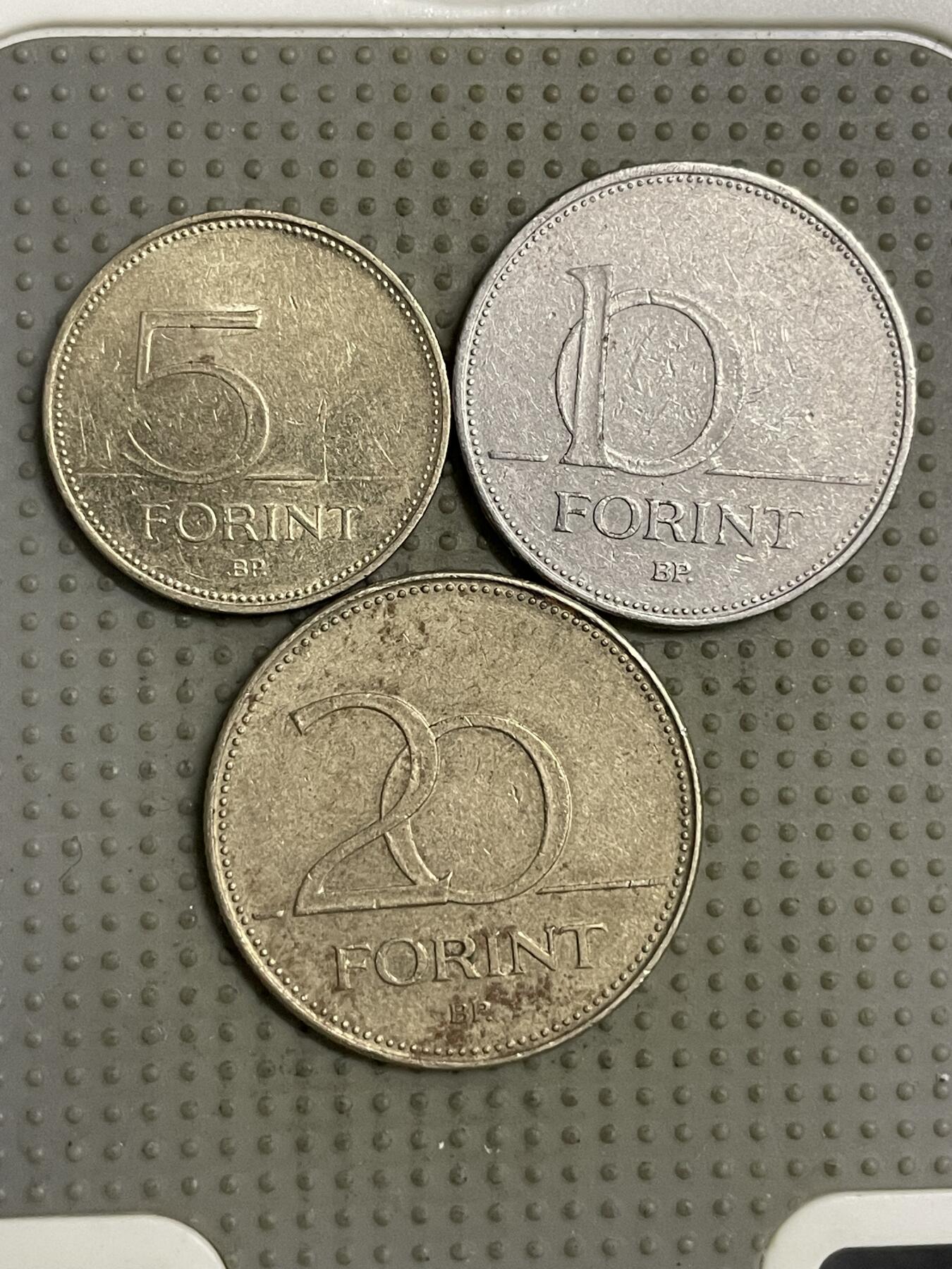 2025年第143场各国散币拍卖（总第143场）