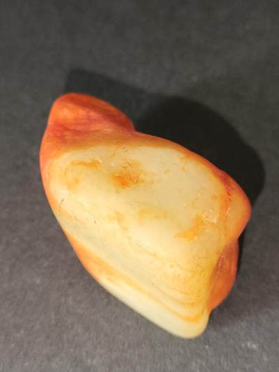 猩哥外币小铺➨【第212场】 - 和田玉原石21克