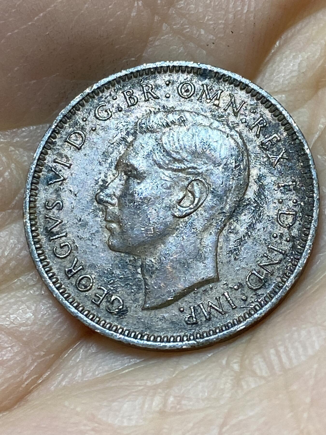 2025年第一百三十九场(总第一百六十五场）外国好品散币场(免佣金)