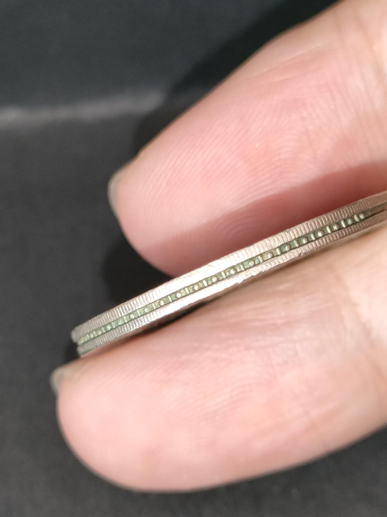 猩哥外币小铺➨【第212场】 大壹圆