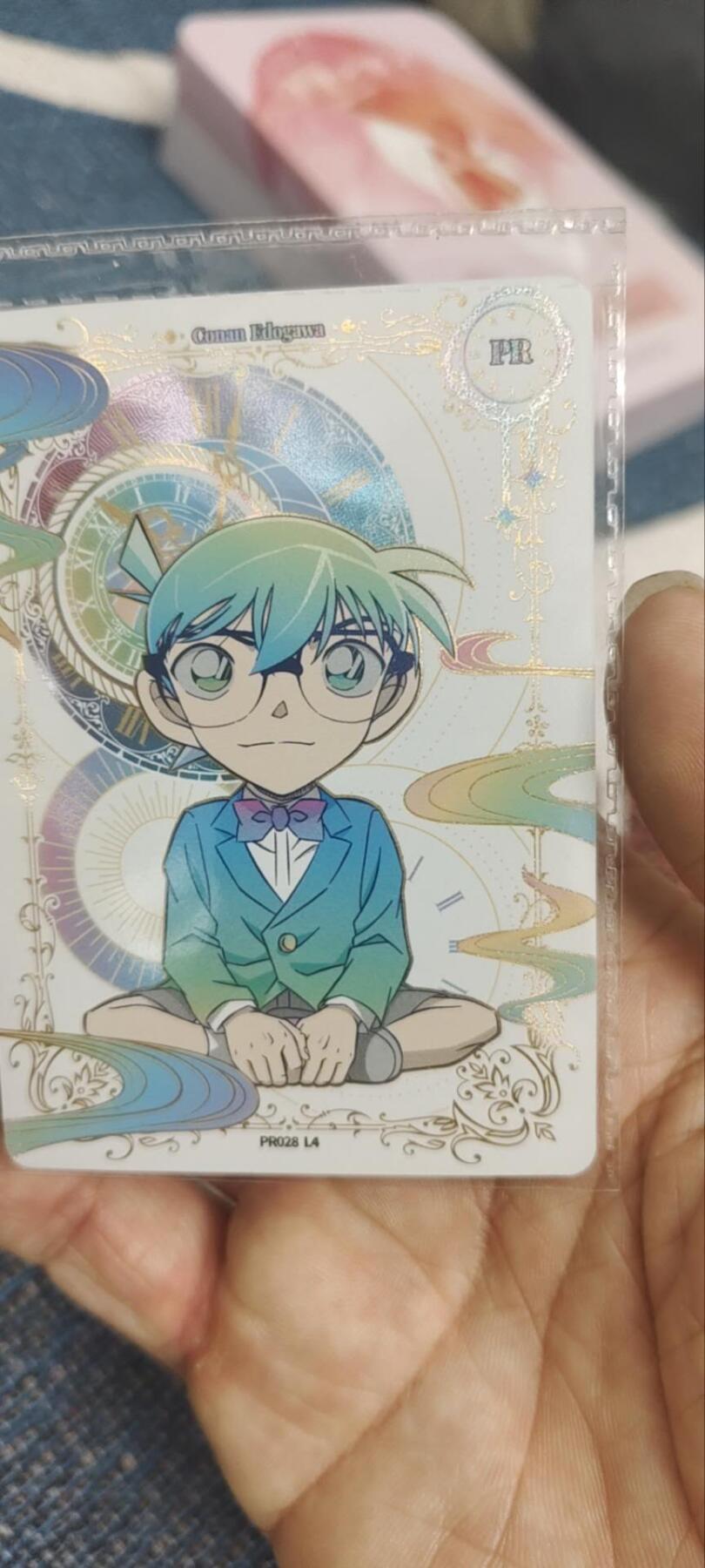 秋原瞳的小店第三十期（卡游三国凑套必备，众多大卡位，总有一个适合你）