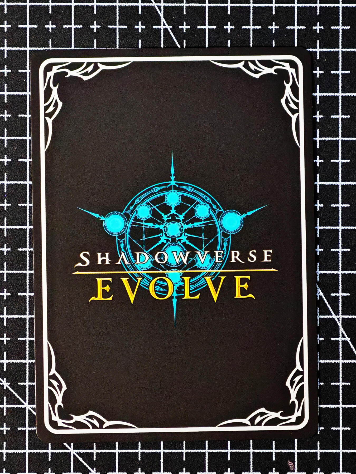 琦卡当当铺～第26期★★各种小漏~支持寄存★★~【9点40结束】扫码加群抽[包邮券]~ 影之诗-日版-普卡-5张