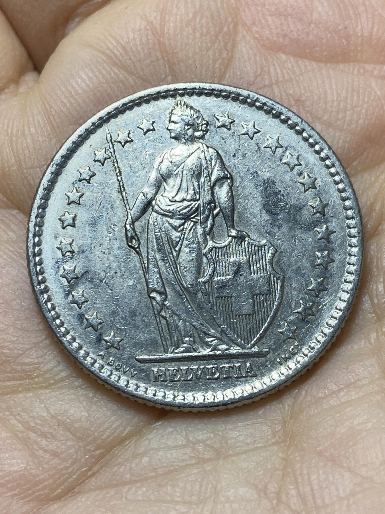 2025年第一百三十八场(总第一百六十四场）外国好品散币场(免佣金)