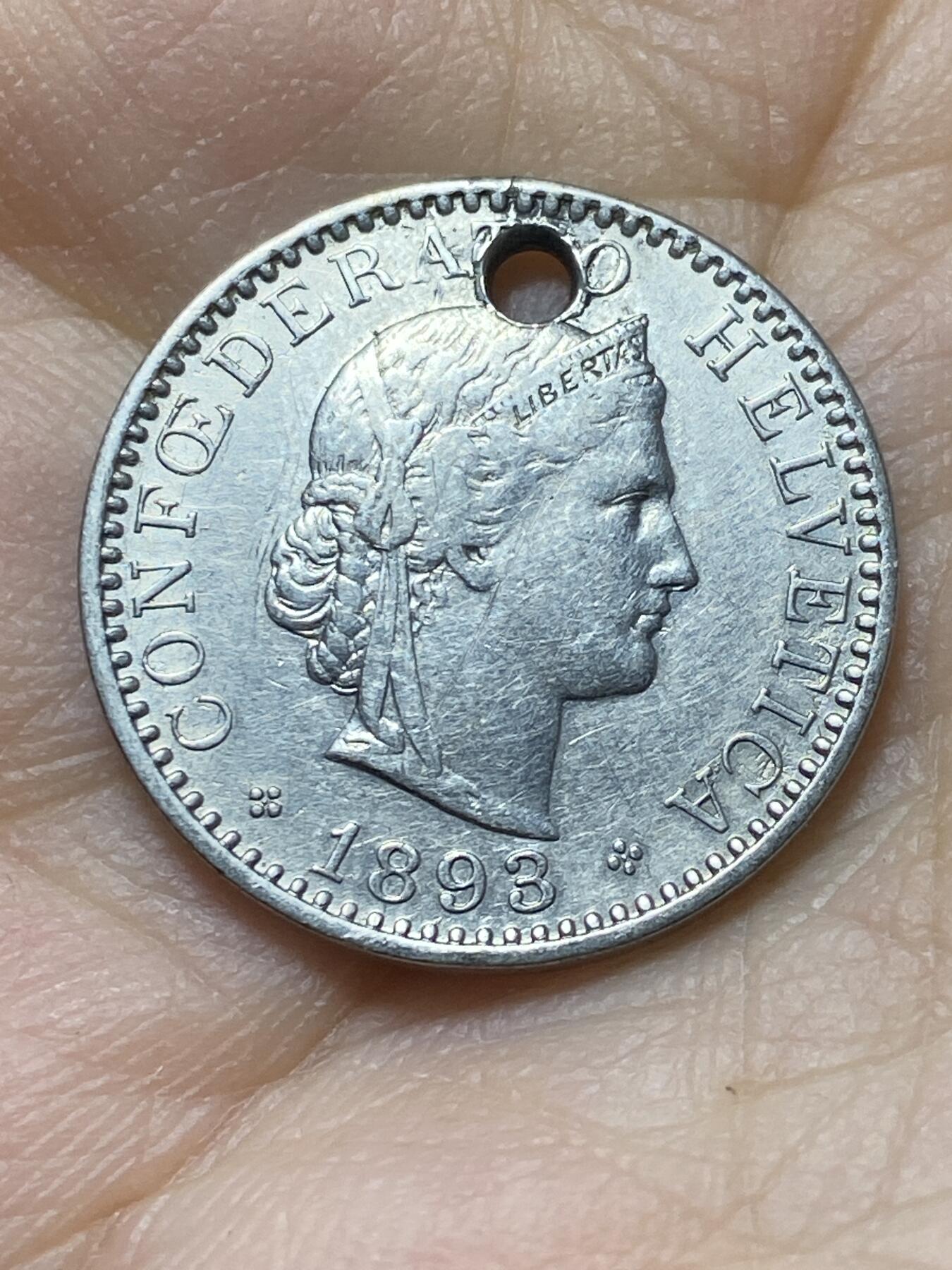 2025年第一百三十八场(总第一百六十四场）外国好品散币场(免佣金)