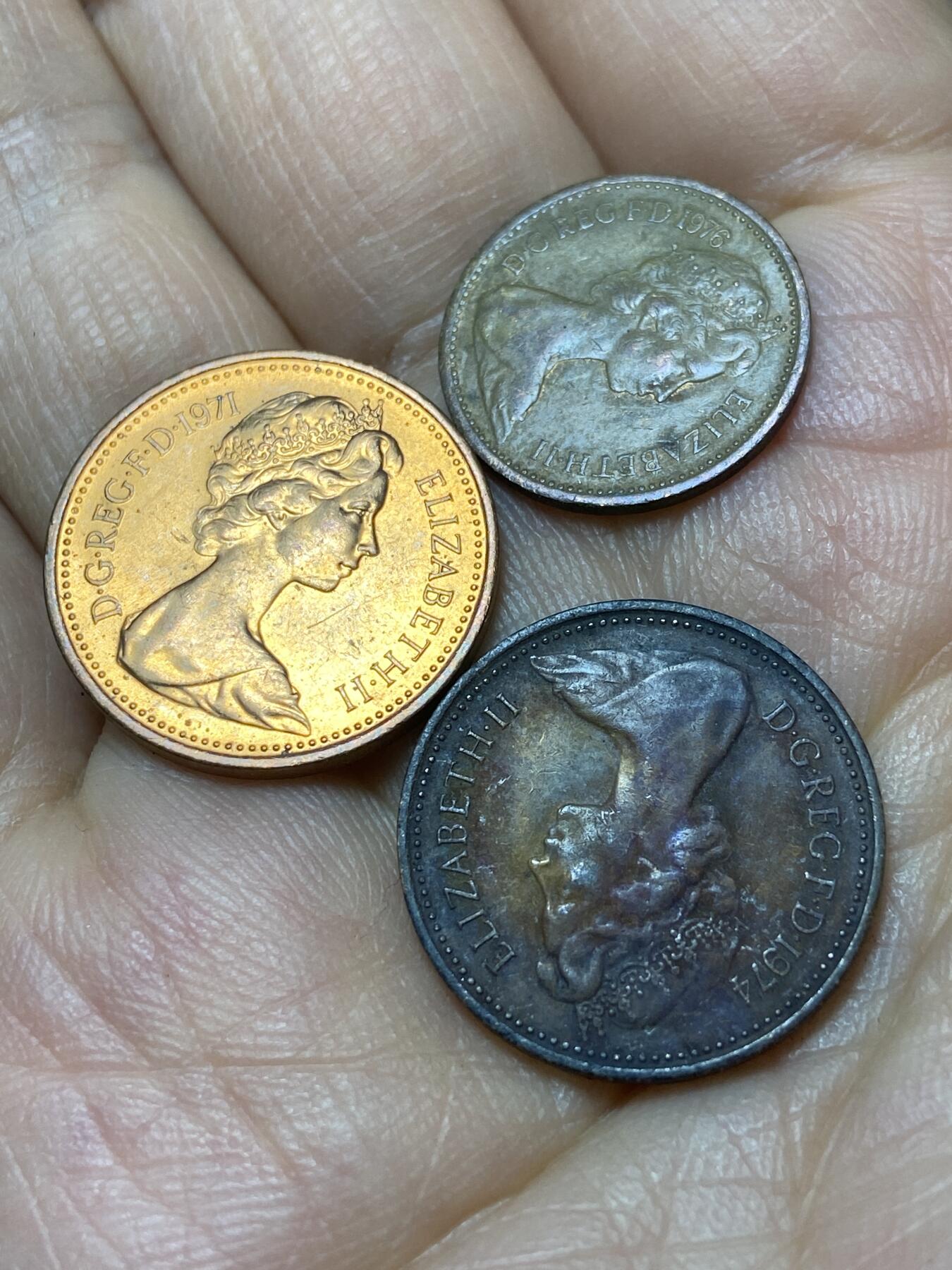 2025年第一百三十九场(总第一百六十五场）外国好品散币场(免佣金)