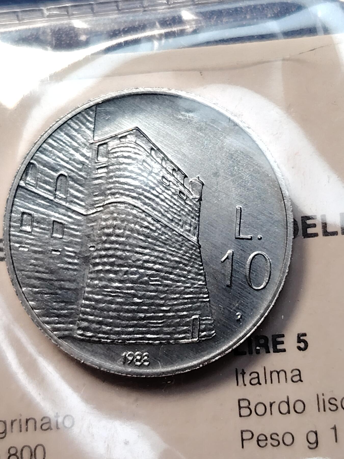 布加迪🐬～世界钱币(上海)🌾第 266 期 /  各国套币和散币