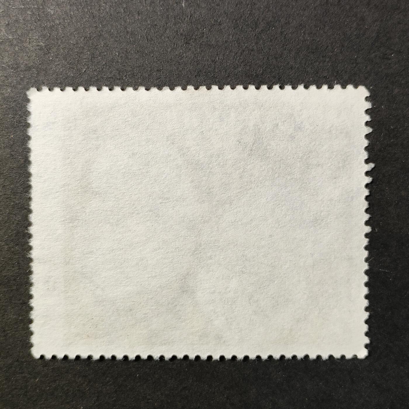 嘉禾收藏    【第413期】            无佣金、可寄存、满30元包邮 邮票一枚