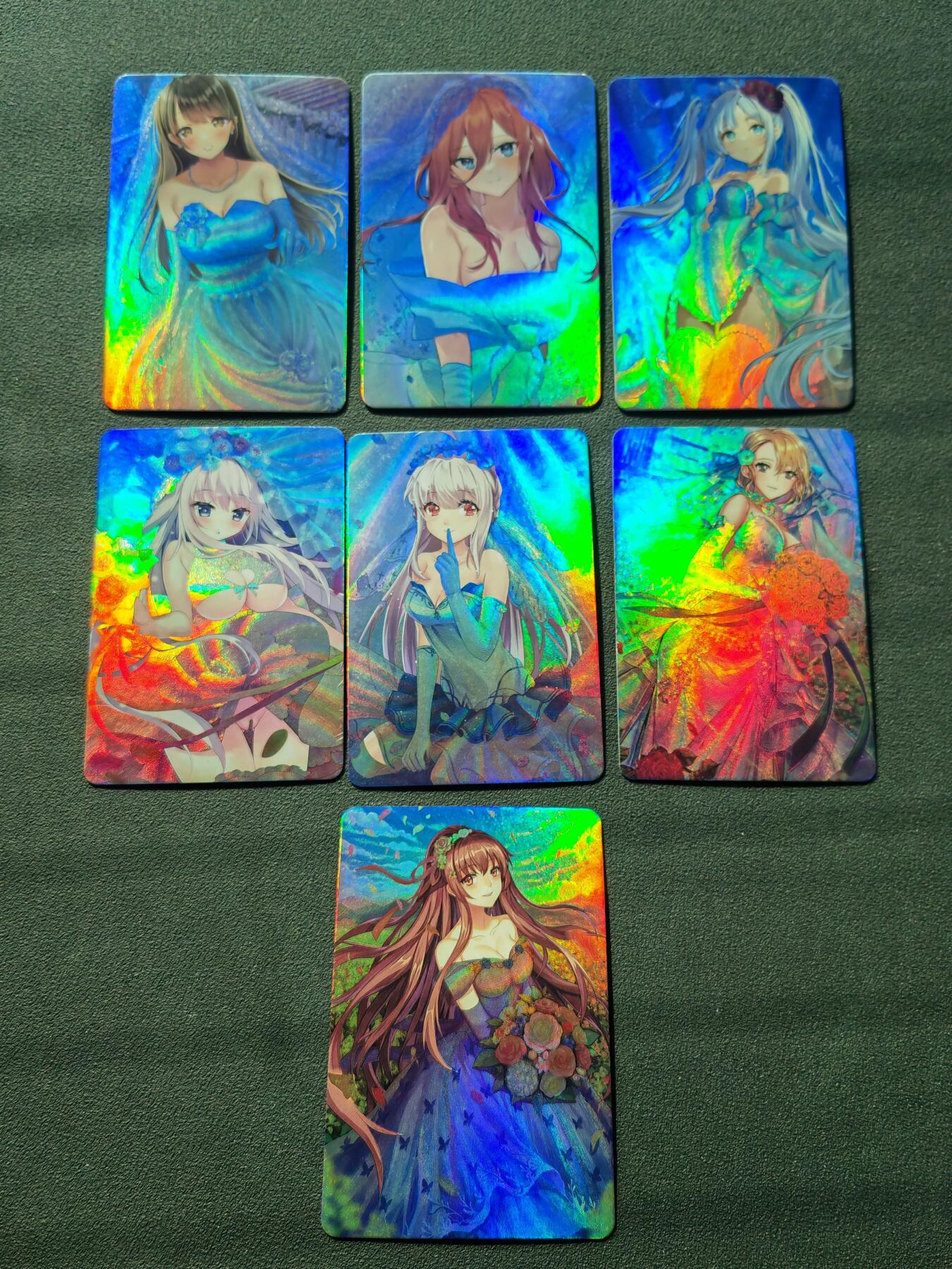 阳大大卡牌拍卖第88期（持续收拍品，周一晚上九点截拍，进群福利早知道）