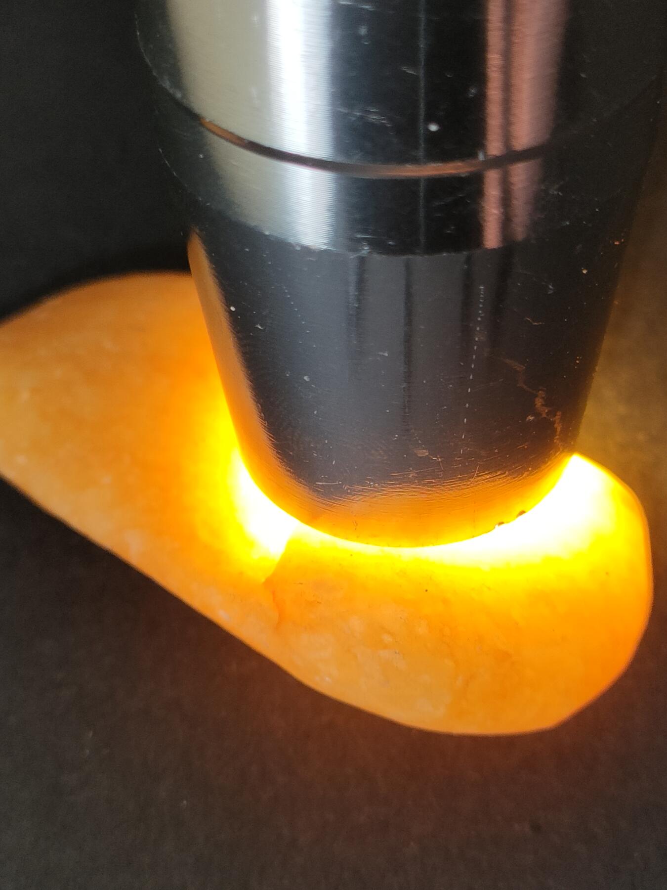 猩哥外币小铺➨【第212场】 和田玉原石14克