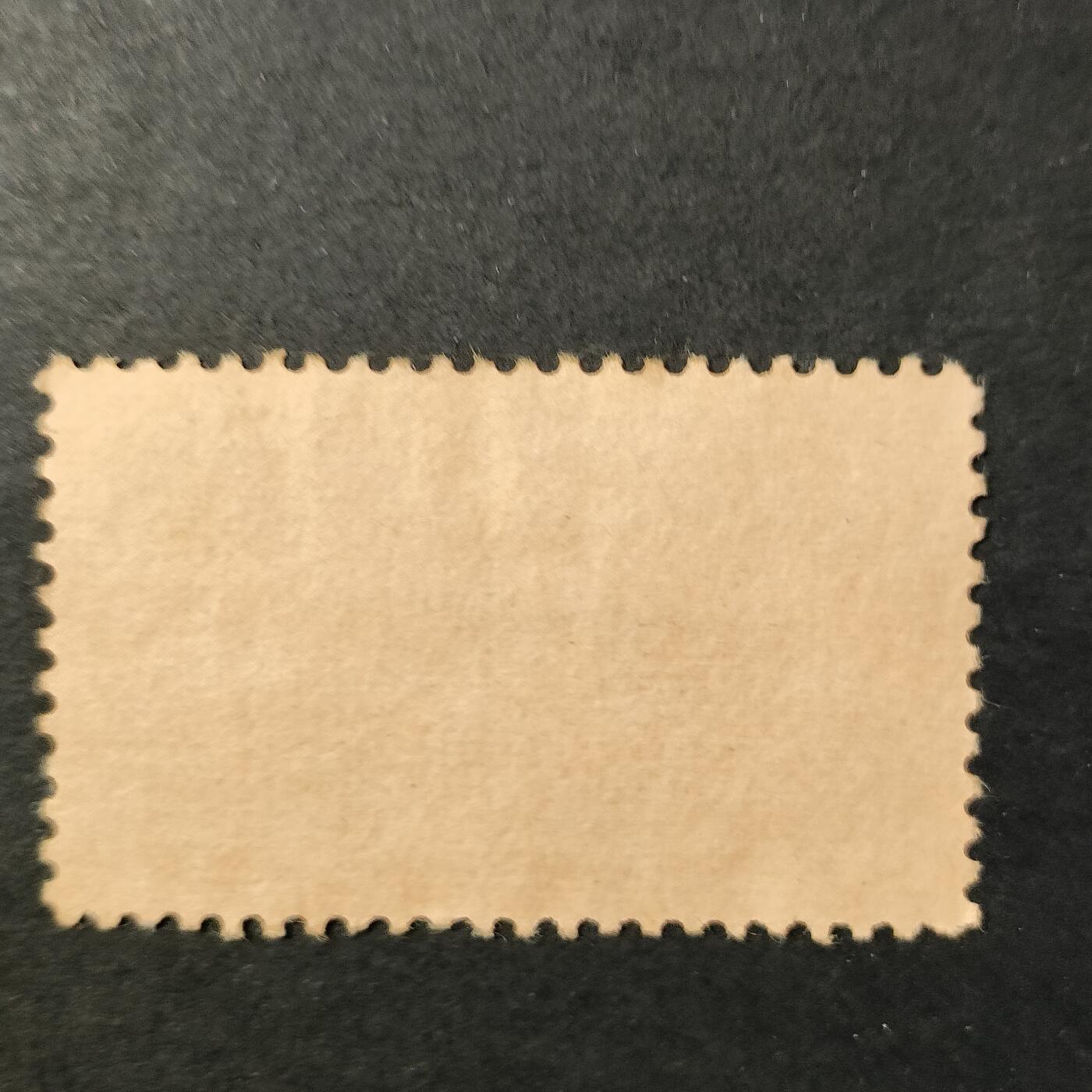 嘉禾收藏    【第413期】            无佣金、可寄存、满30元包邮 邮票一枚