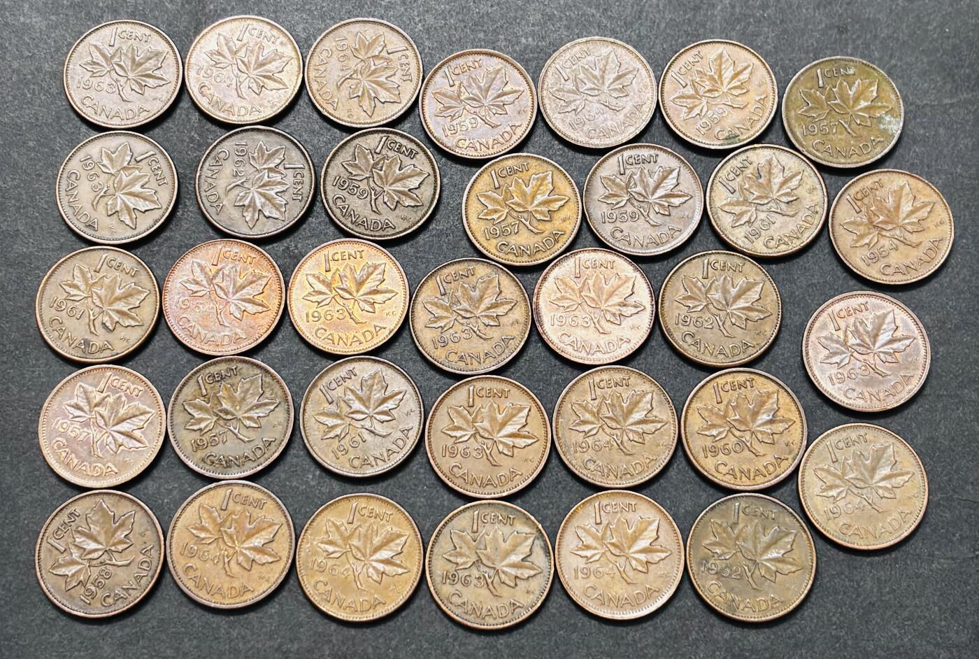 文馨钱币收藏第 286 场，圣诞节专场【 长期接收代拍品低至 0 佣金】