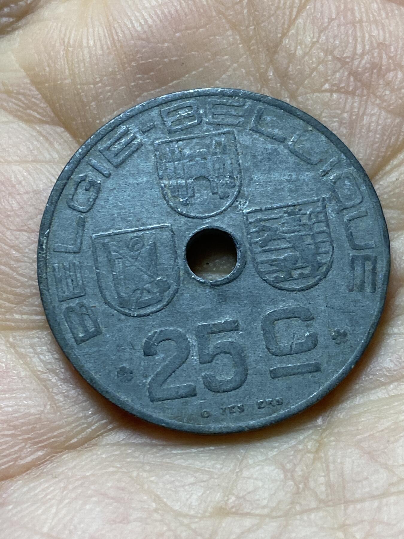 2025年第一百三十八场(总第一百六十四场）外国好品散币场(免佣金)