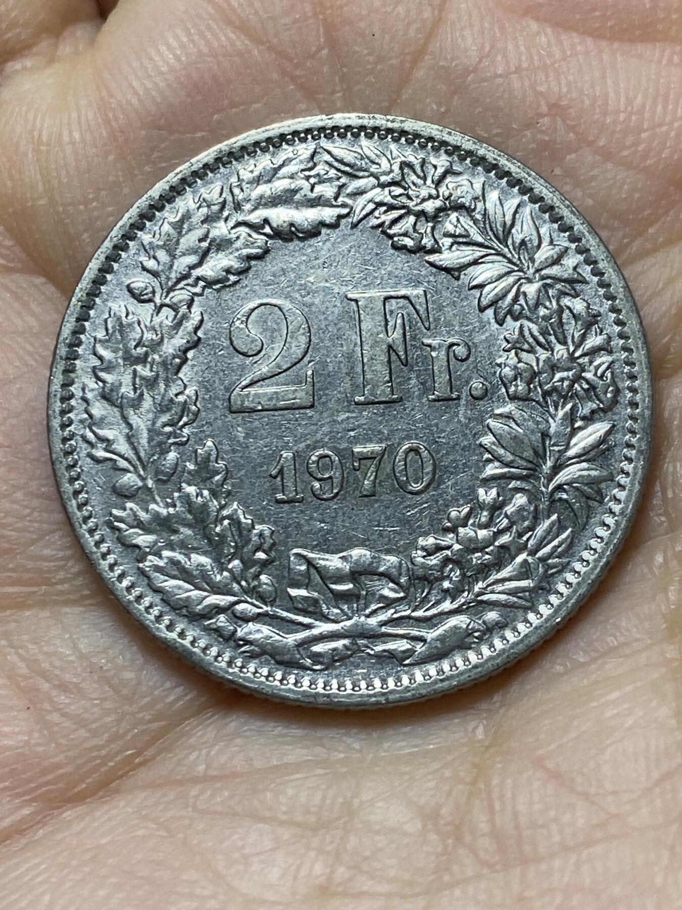 2025年第一百三十八场(总第一百六十四场）外国好品散币场(免佣金)