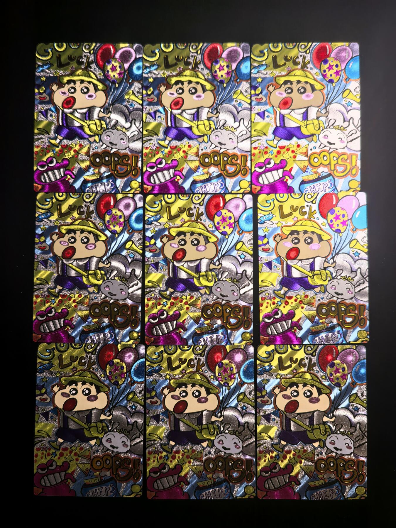 无佣金 不寄存 不收拍 这期链接少  主攻奇点（有大佬赞助）需要多宫大佬请私聊 部分卡牌设有底价（不想玩的那么累，即使有底价也会比市场价便宜的多，懂的自然懂） 拒绝小号抬价 大家放心拍 所有拍品部分套有卡膜 部分卡牌多宫 自制卡牌 不包厂瑕 放大镜 品控 勿拍 流拍商品会循环 感谢大家支持 留个关注 不定时上新 谢谢