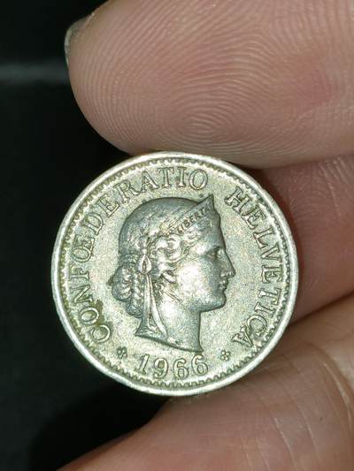 猩哥外币小铺➨【第212场】 - 瑞士