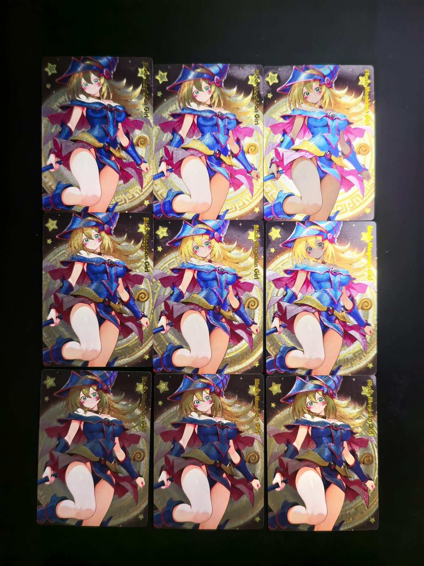 无佣金 不寄存 不收拍 这期链接少  主攻奇点（有大佬赞助）需要多宫大佬请私聊 部分卡牌设有底价（不想玩的那么累，即使有底价也会比市场价便宜的多，懂的自然懂） 拒绝小号抬价 大家放心拍 所有拍品部分套有卡膜 部分卡牌多宫 自制卡牌 不包厂瑕 放大镜 品控 勿拍 流拍商品会循环 感谢大家支持 留个关注 不定时上新 谢谢