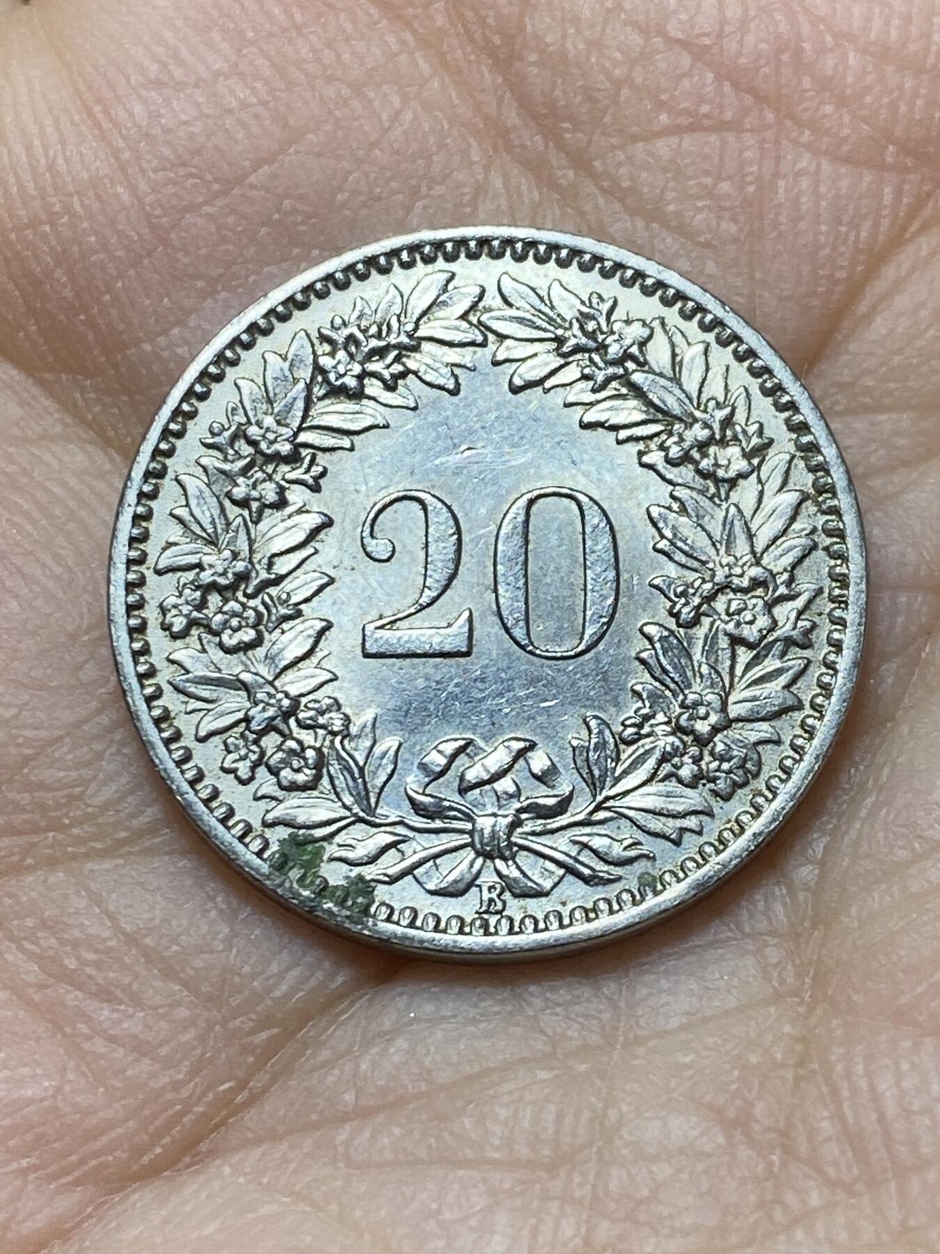 2025年第一百三十八场(总第一百六十四场）外国好品散币场(免佣金)