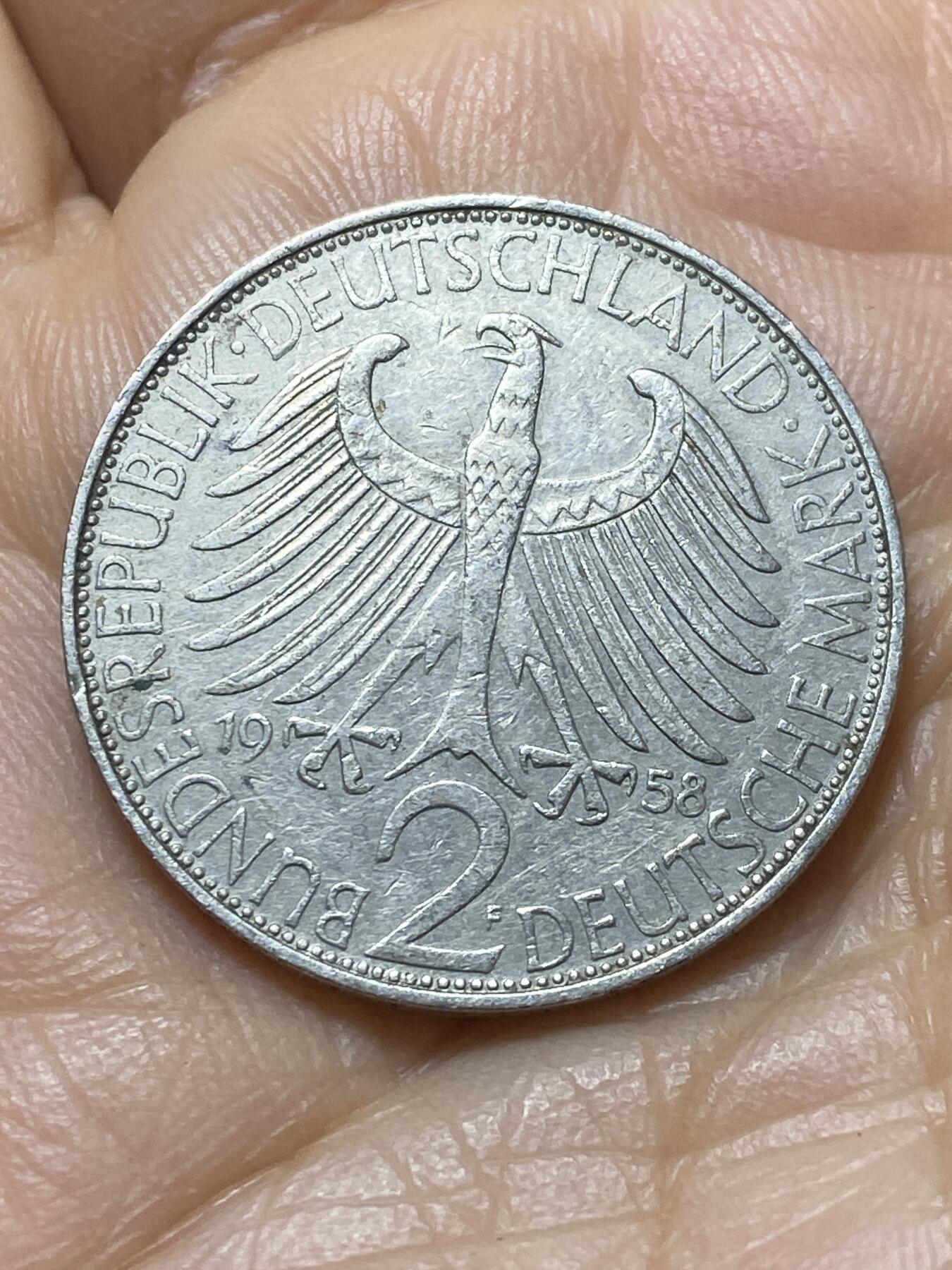 2025年第一百三十八场(总第一百六十四场）外国好品散币场(免佣金)