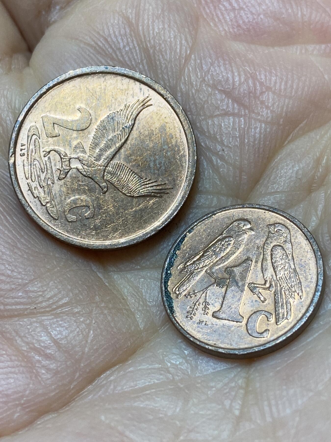 2025年第一百三十九场(总第一百六十五场）外国好品散币场(免佣金)