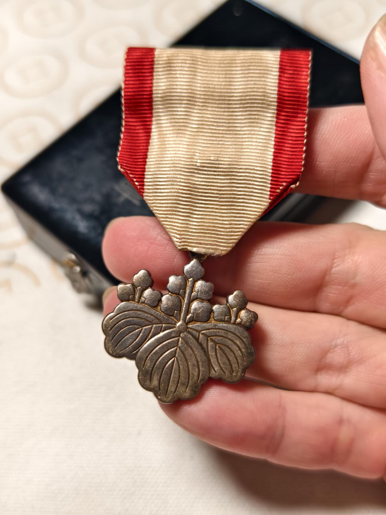 抚柳草堂-第三期章牌钱币 奖章勋章限时免佣 满百包邮 放漏专场