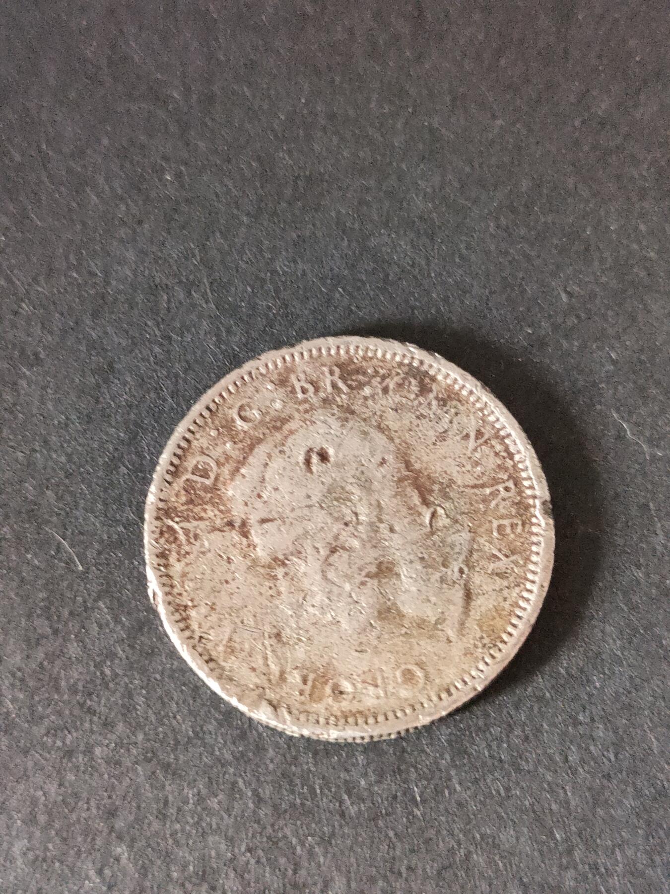 猩哥外币小铺➨【第212场】 英国