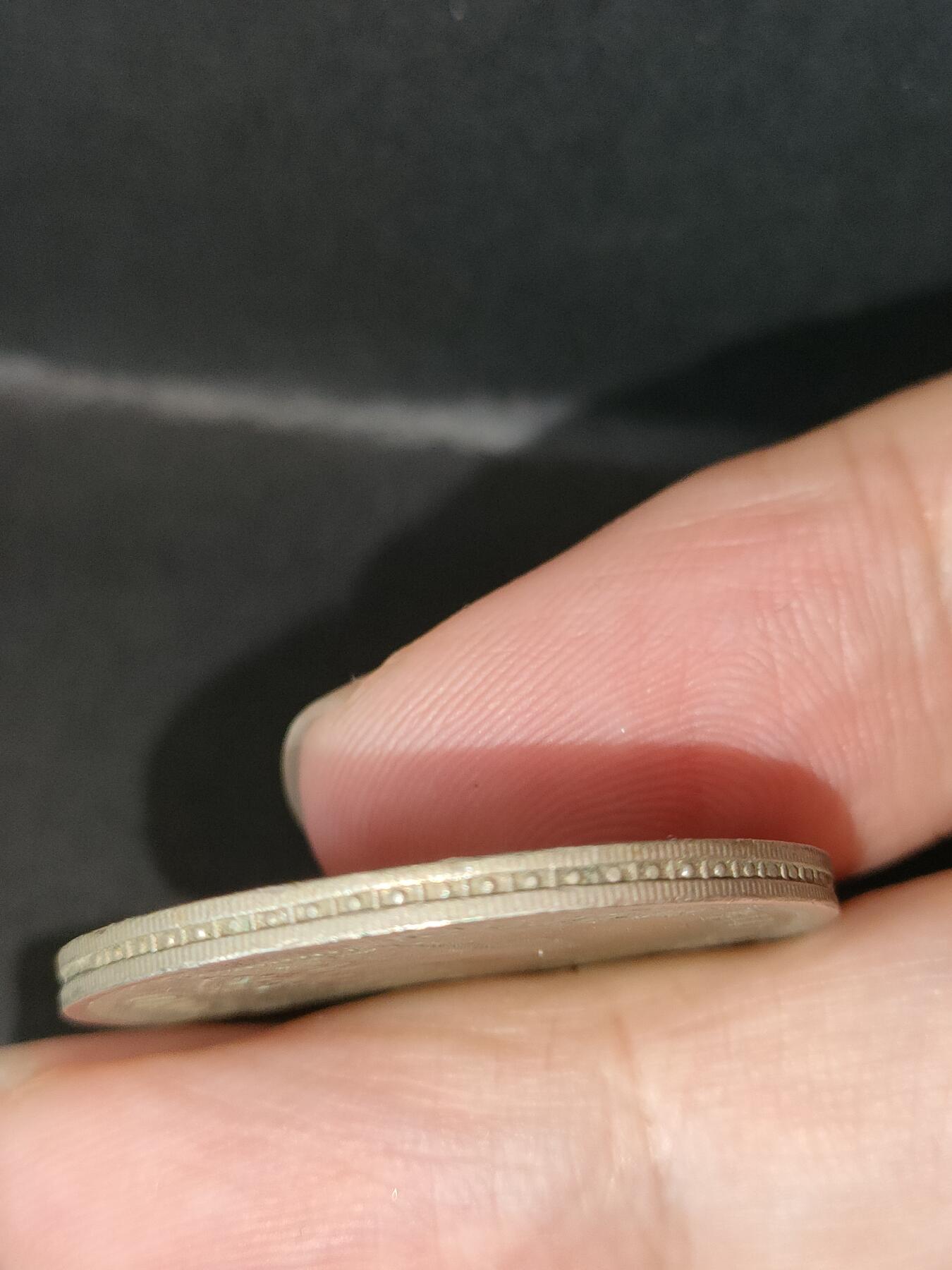 猩哥外币小铺➨【第212场】 大壹圆