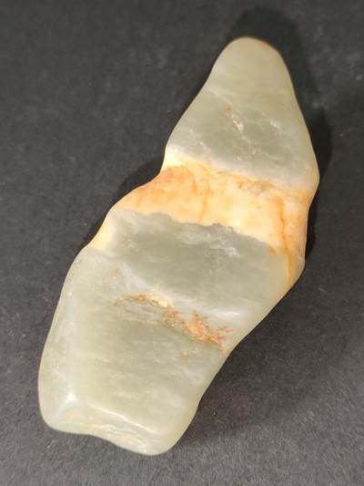 猩哥外币小铺➨【第212场】 - 和田玉原石27克