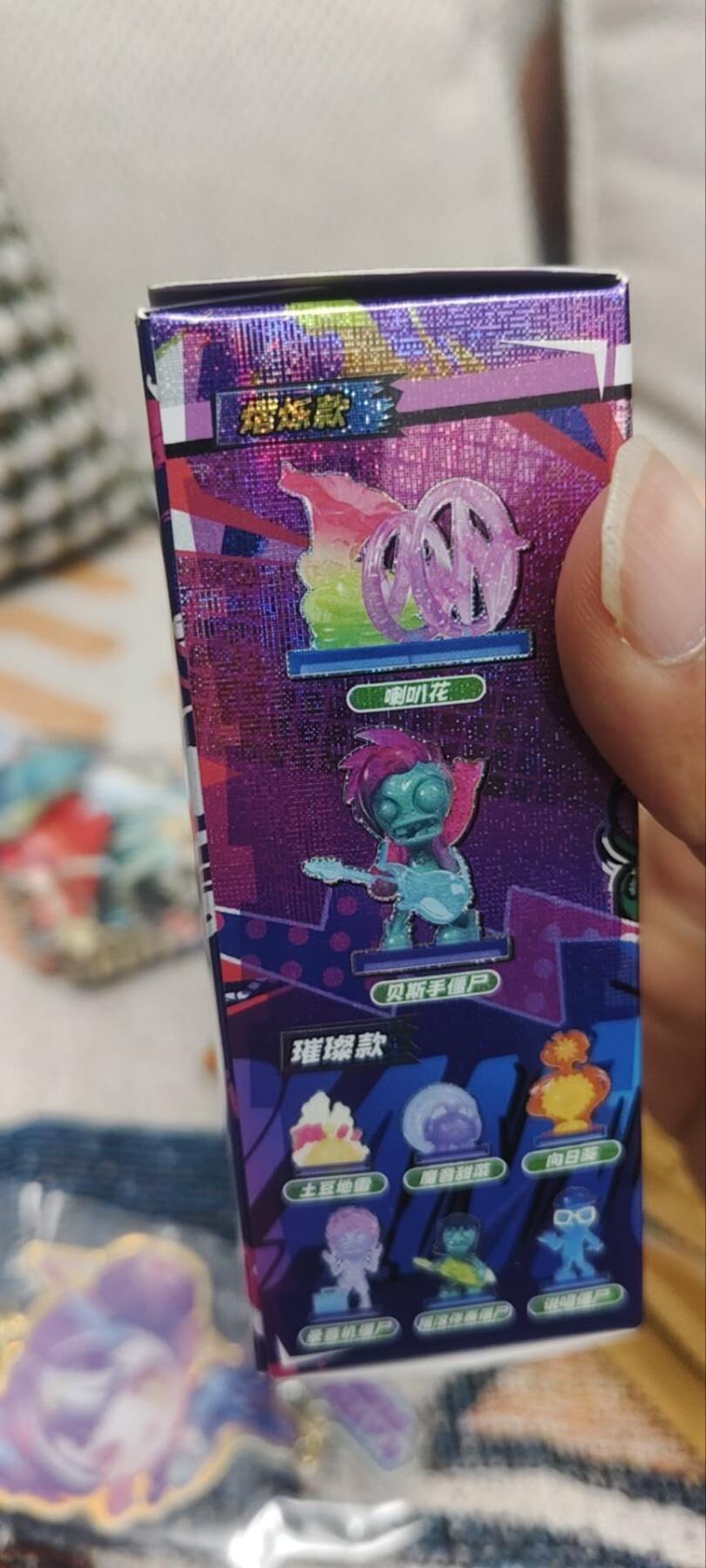 秋原瞳的小店第三十期（卡游三国凑套必备，众多大卡位，总有一个适合你）