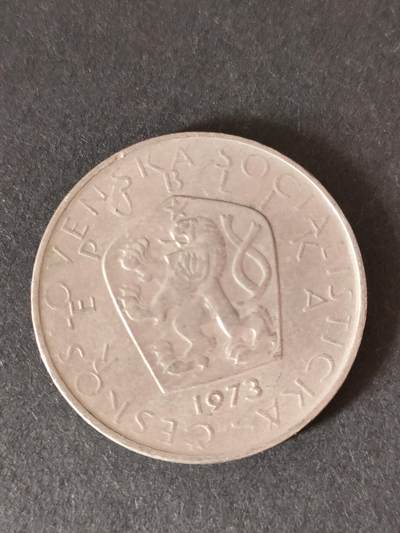 猩哥外币小铺➨【第212场】 - 捷克