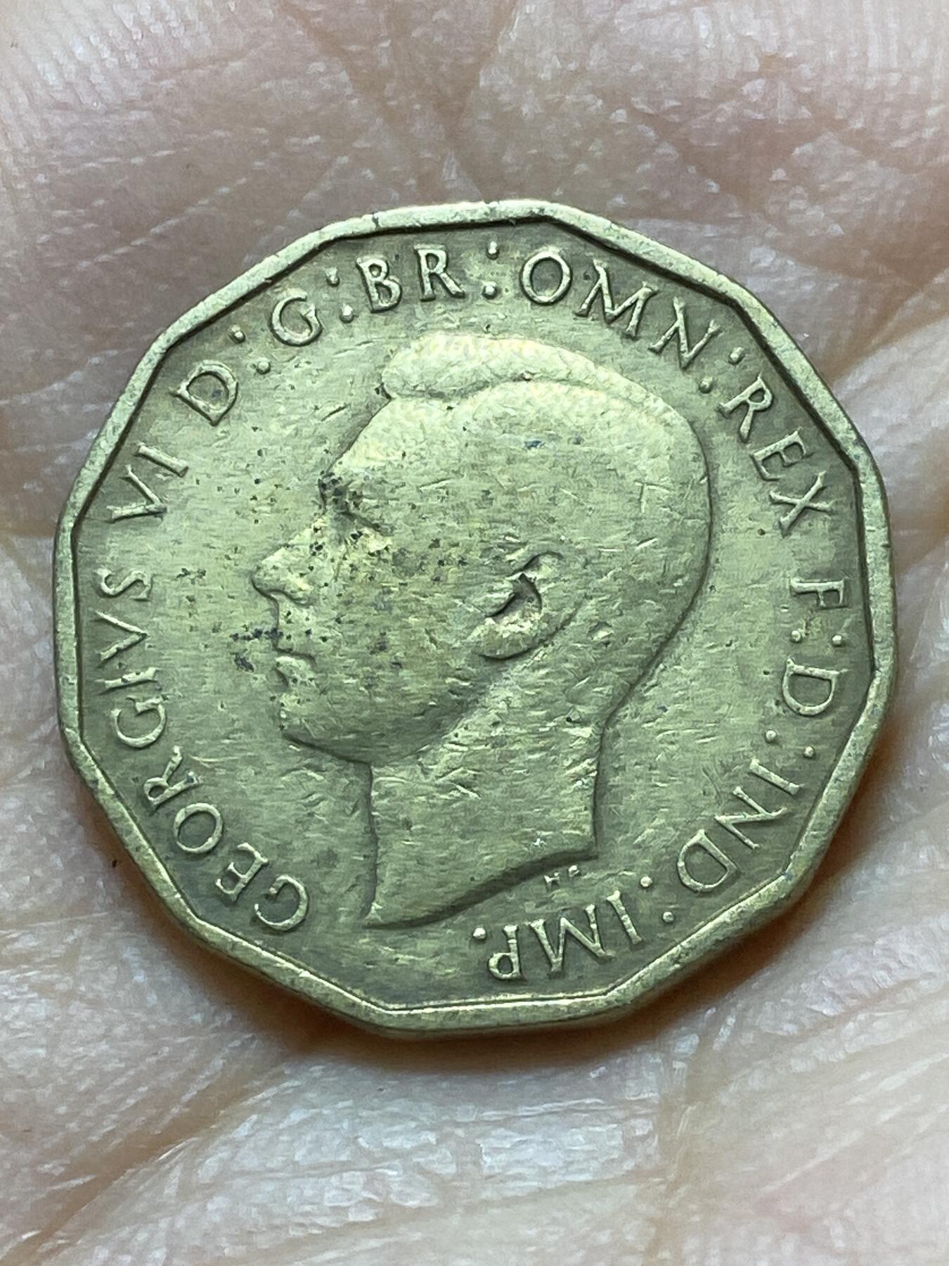 2025年第一百三十八场(总第一百六十四场）外国好品散币场(免佣金)