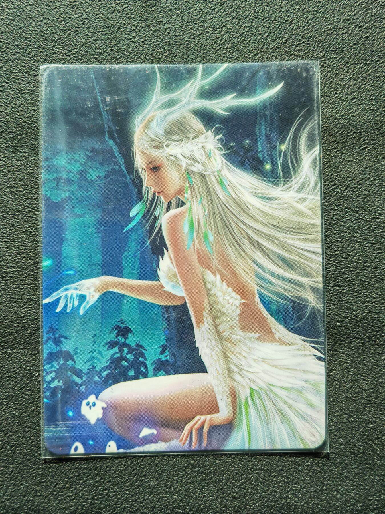 阳大大卡牌拍卖第88期（持续收拍品，周一晚上九点截拍，进群福利早知道）