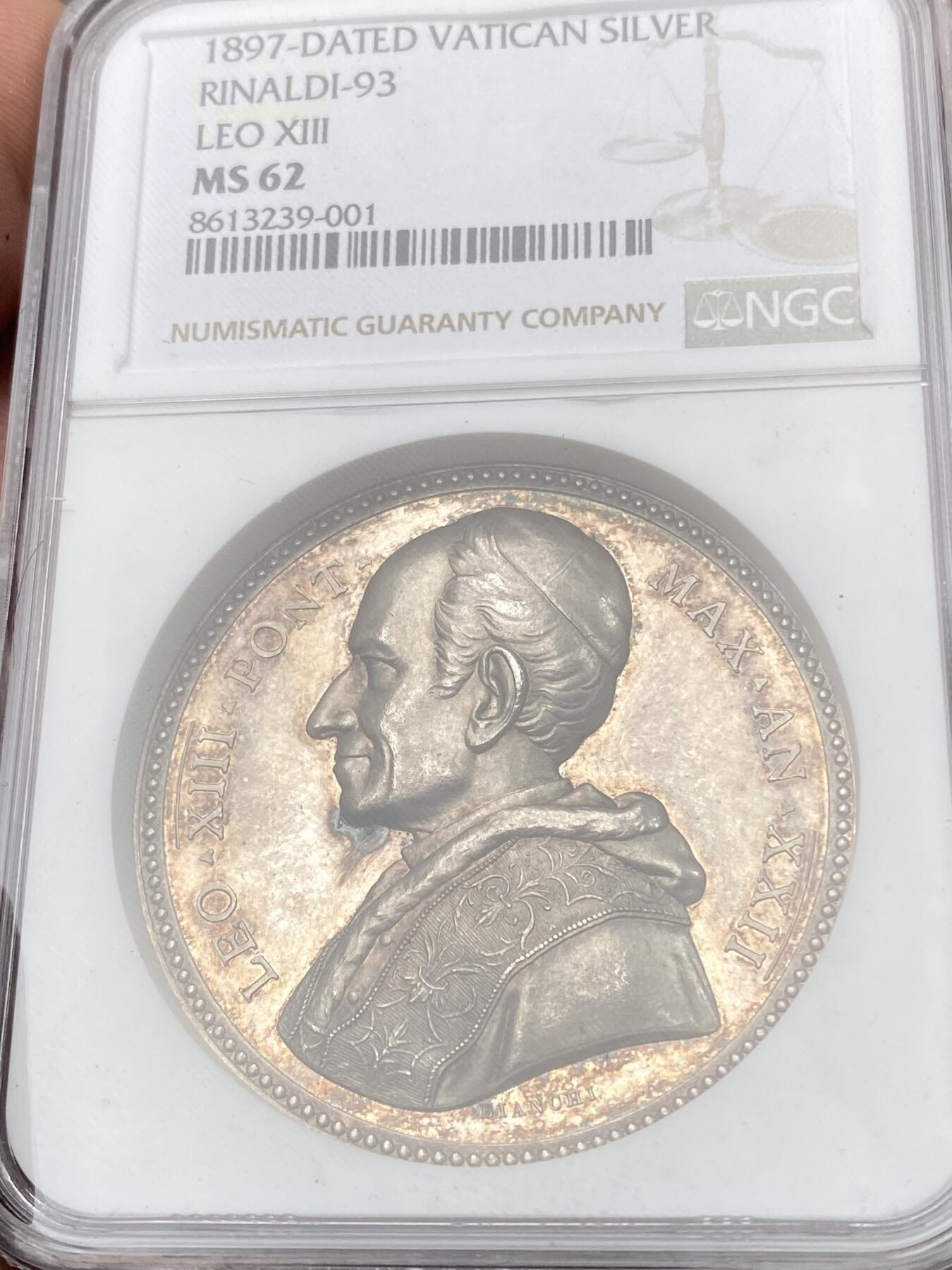 万国钱币拍卖第058期（万国新年大拍）