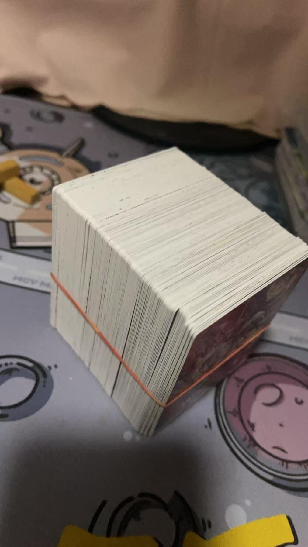 夜之极第三十七期 （12月20日周六晚9点截拍，欢迎竞拍） 张建东水浒第二弹普卡精雕工艺全套153张（51*3），包含原色+水墨+线稿