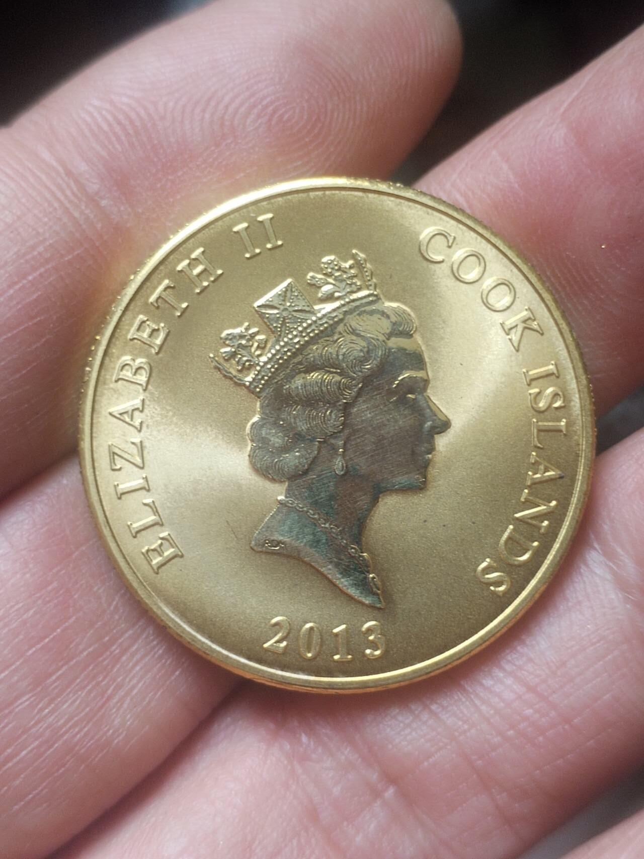 评级币 纪念币 硬币专场