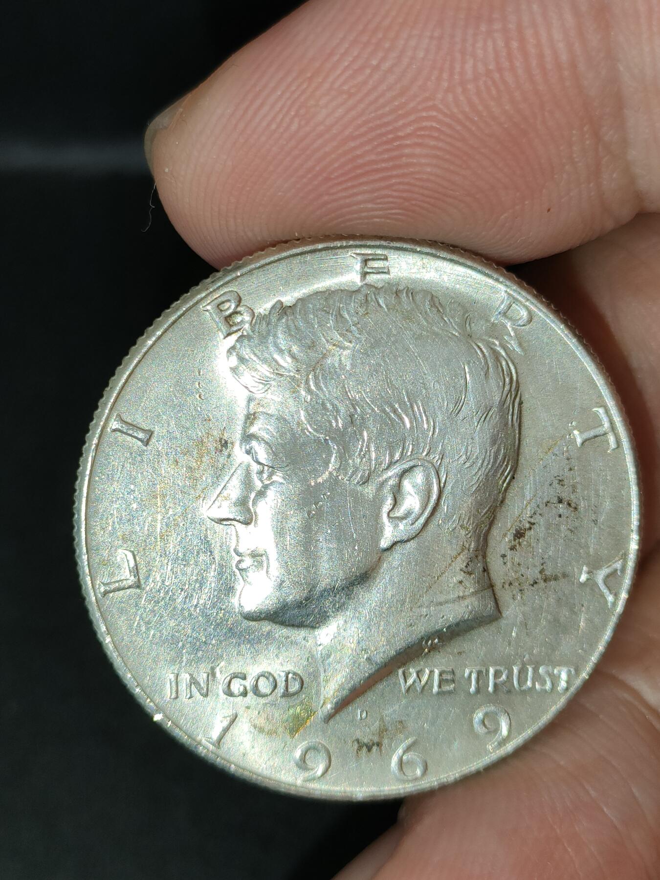 猩哥外币小铺➨【第212场】 美国