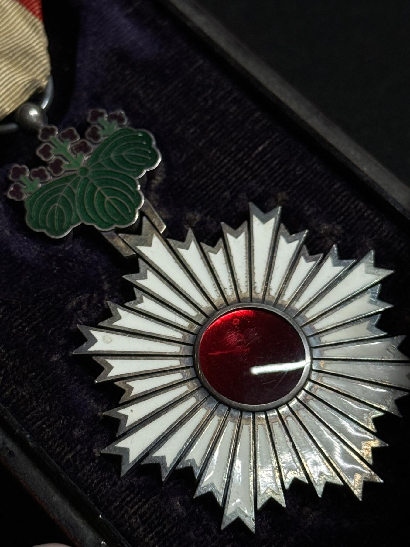 欢庆元旦！戎马世界章牌大赏第109期元旦大拍