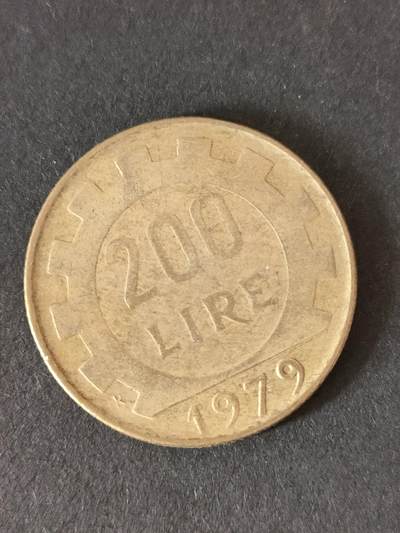 猩哥外币小铺➨【第212场】 - 意大利