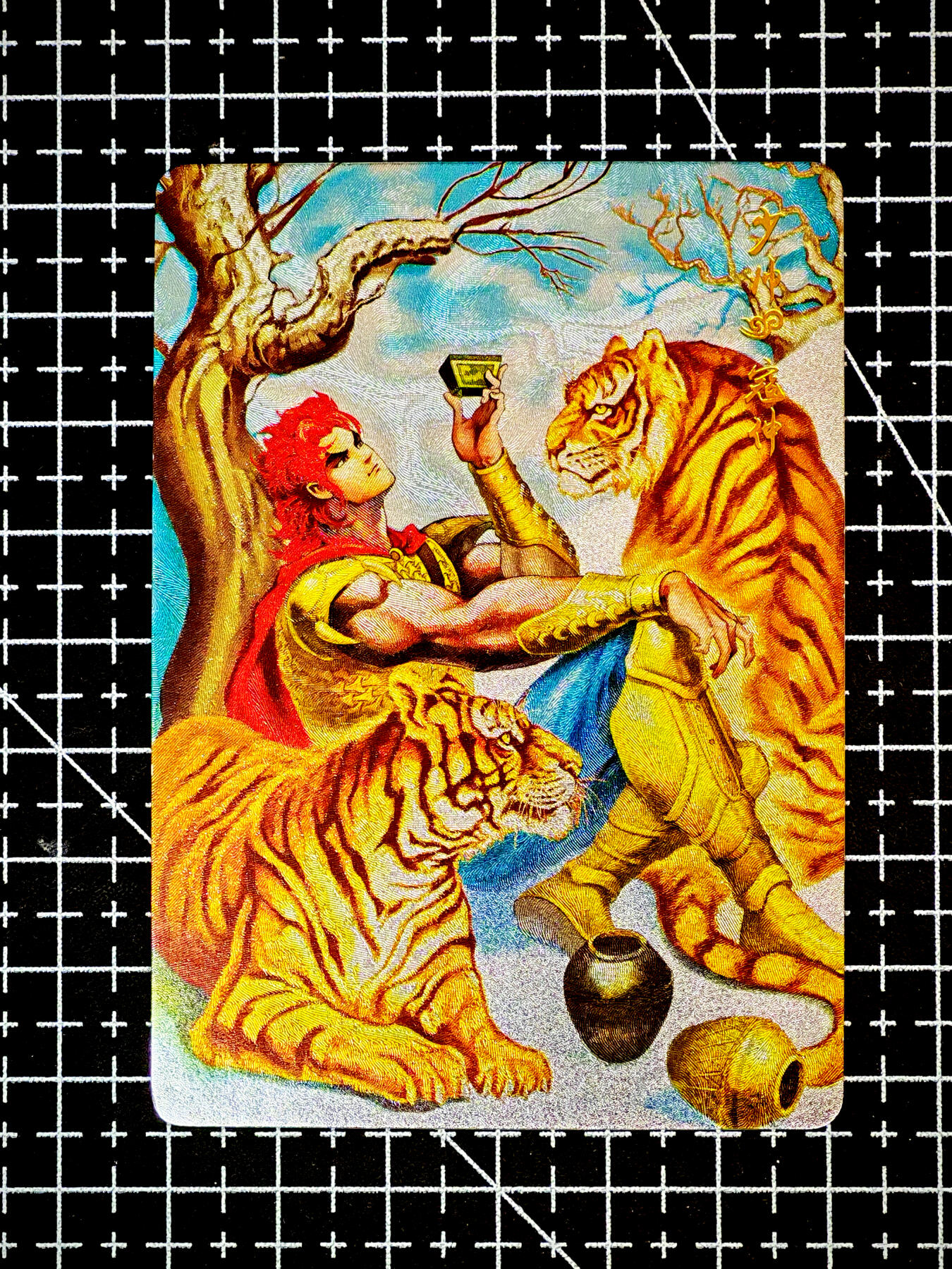 琦卡当当铺～第26期★★各种小漏~支持寄存★★~【9点40结束】扫码加群抽[包邮券]~