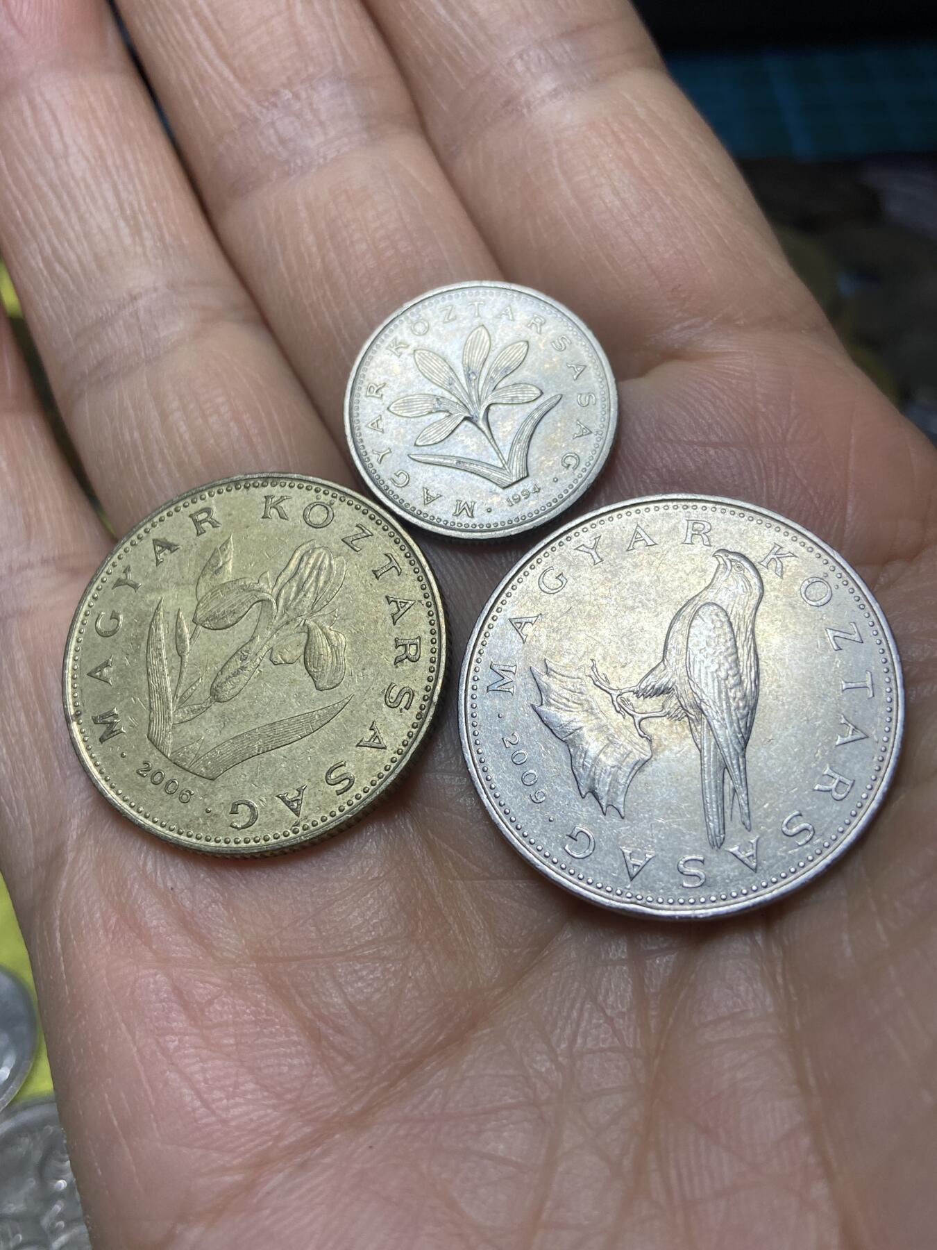 2025年第一百三十九场(总第一百六十五场）外国好品散币场(免佣金)